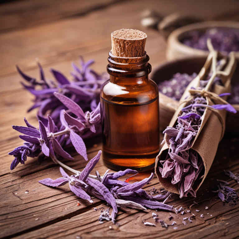 Salvia miltiorrhiza essential oil