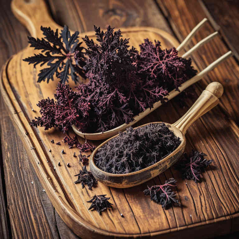 Sambucus nigra linctuses