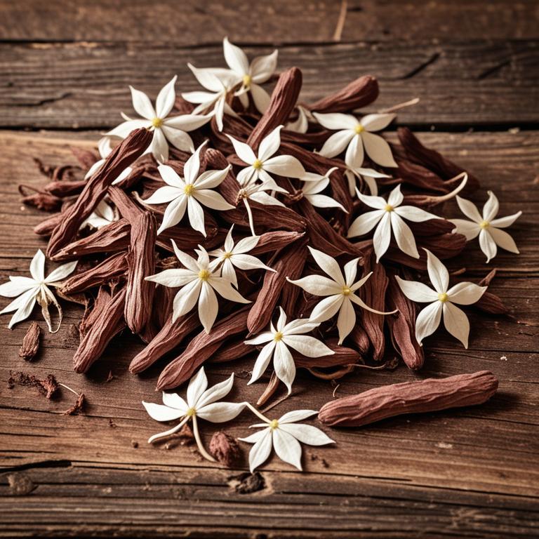 sanguinaria canadensis linctuse
