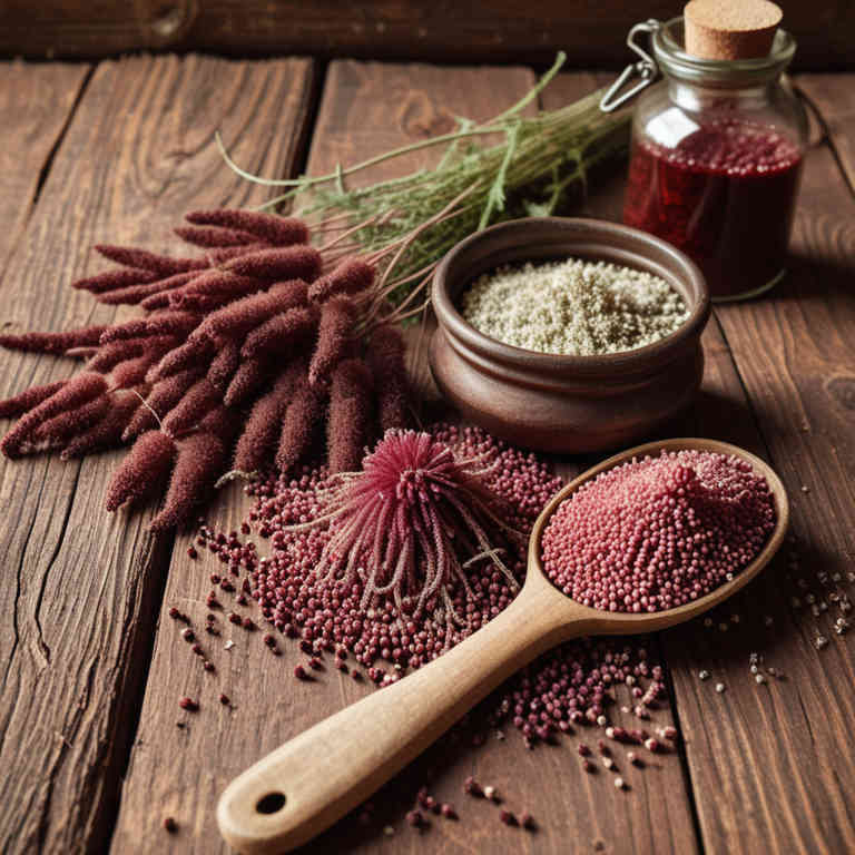 sanguisorba officinalis preparations