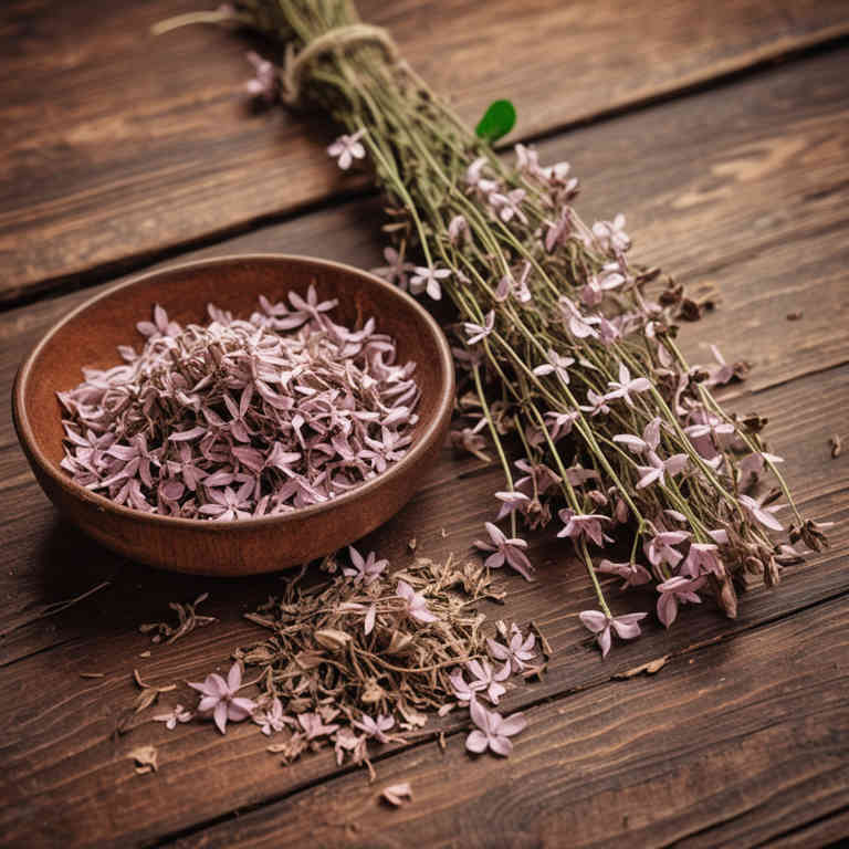Saponaria officinalis linctuses