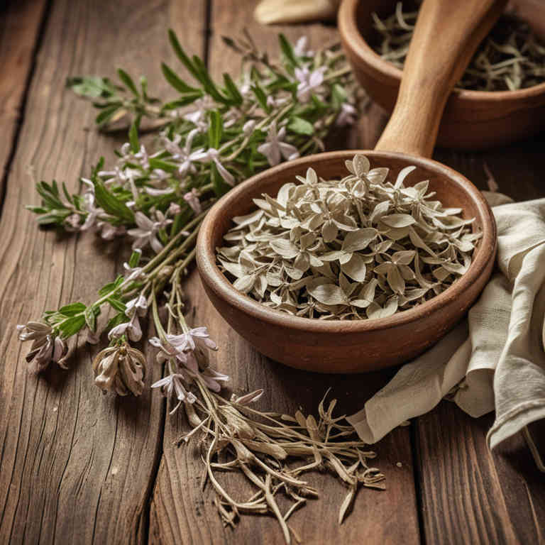 Saponaria officinalis mucillages