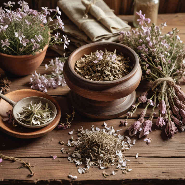 saponaria officinalis preparations