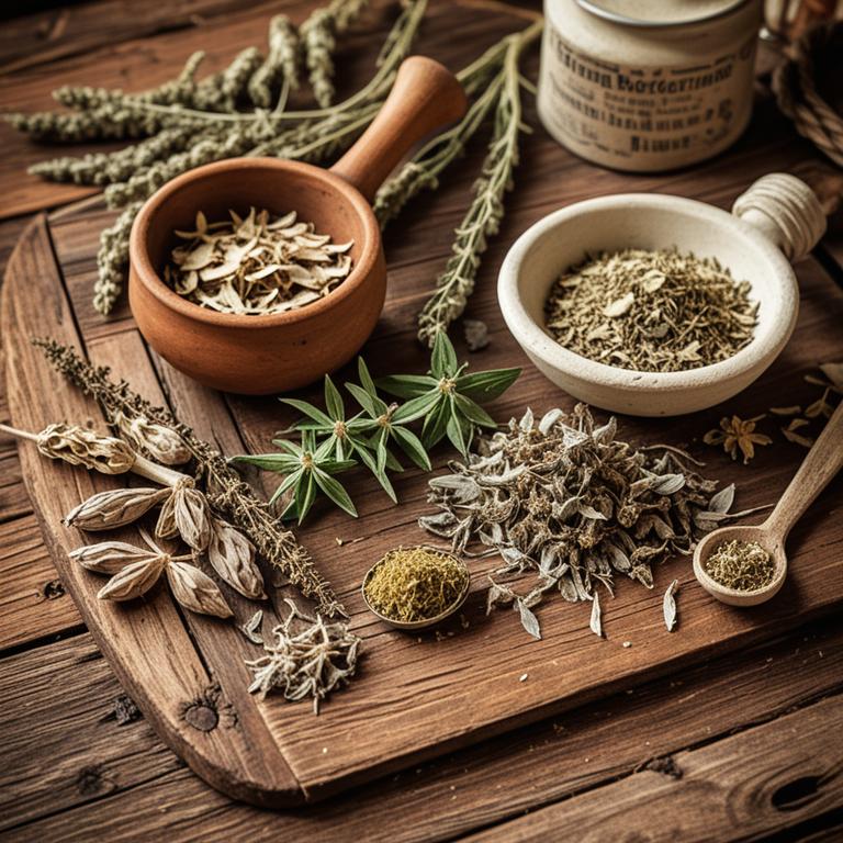 satureja hortensis decoction