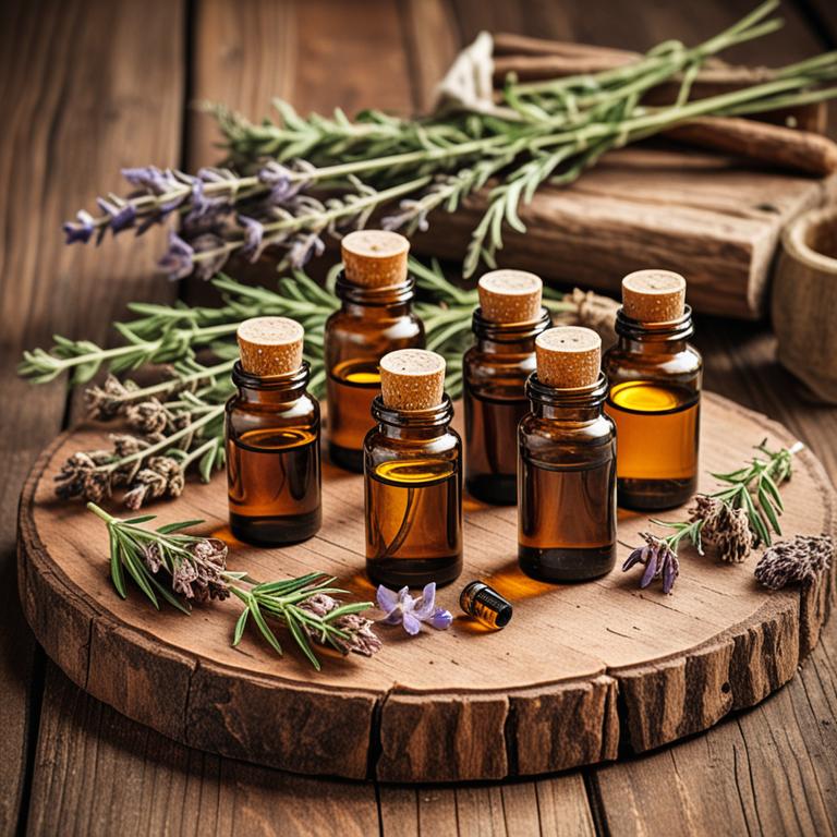 satureja hortensis essential oil