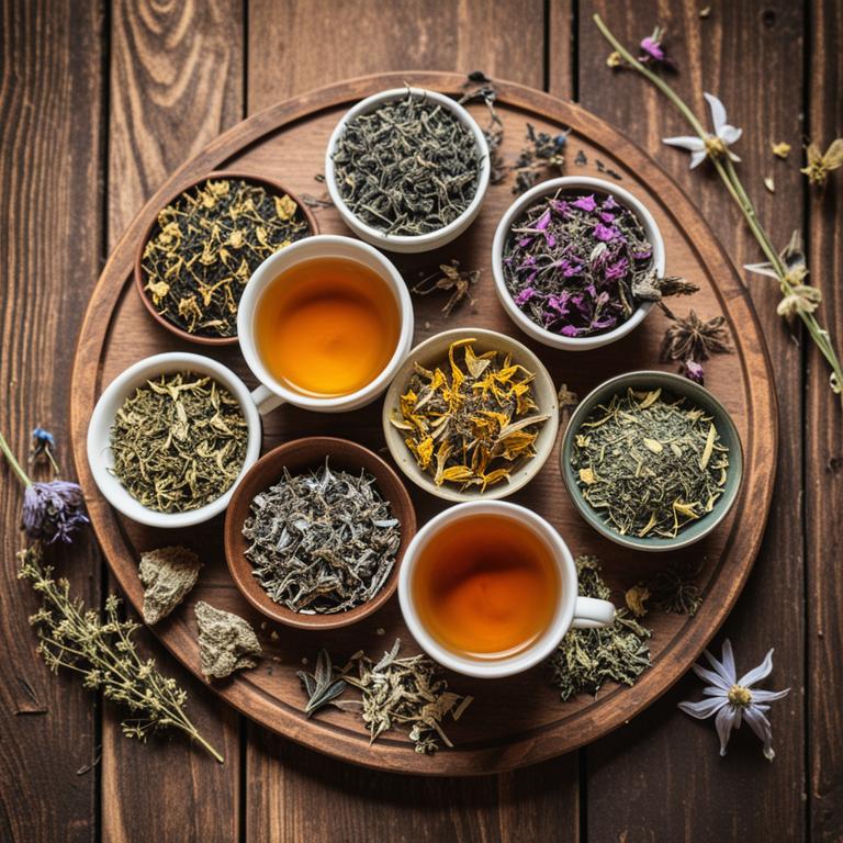 satureja hortensis tea