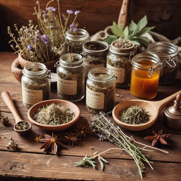 satureja montana preparations