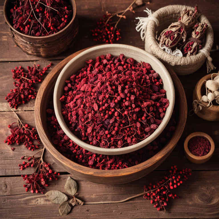 Schisandra chinensis bath