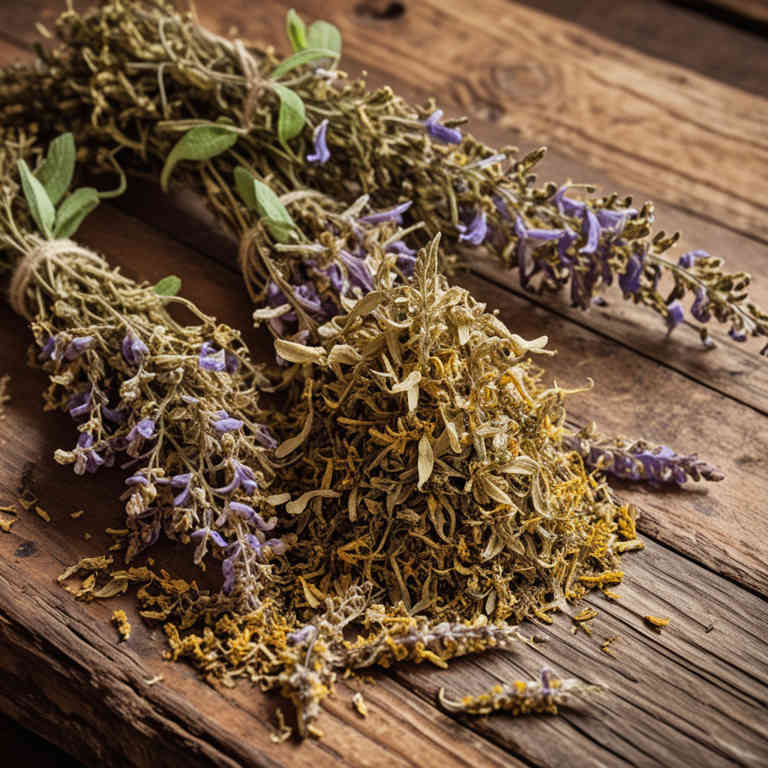 Scutellaria baicalensis mucillage