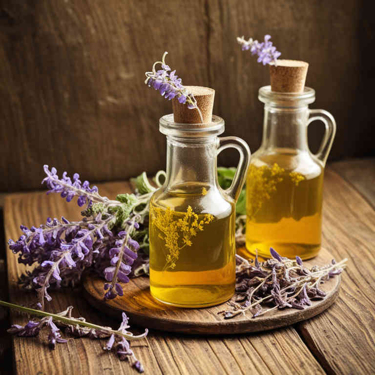Scutellaria baicalensis syrups