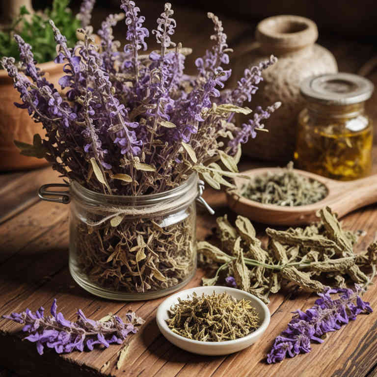 scutellaria rivularis preparations