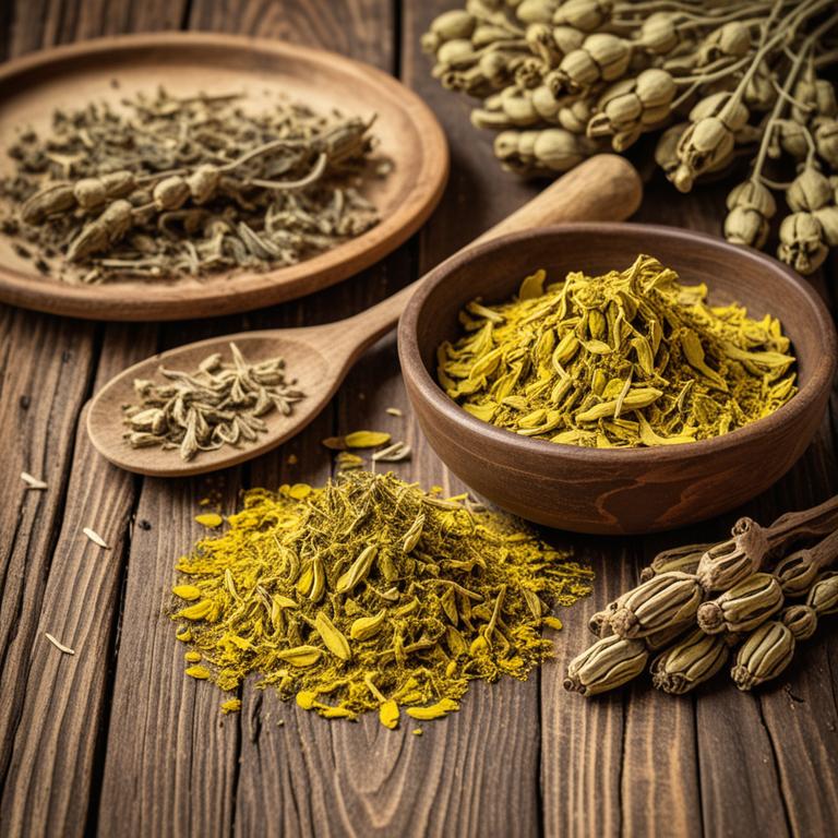 senna alata decoction
