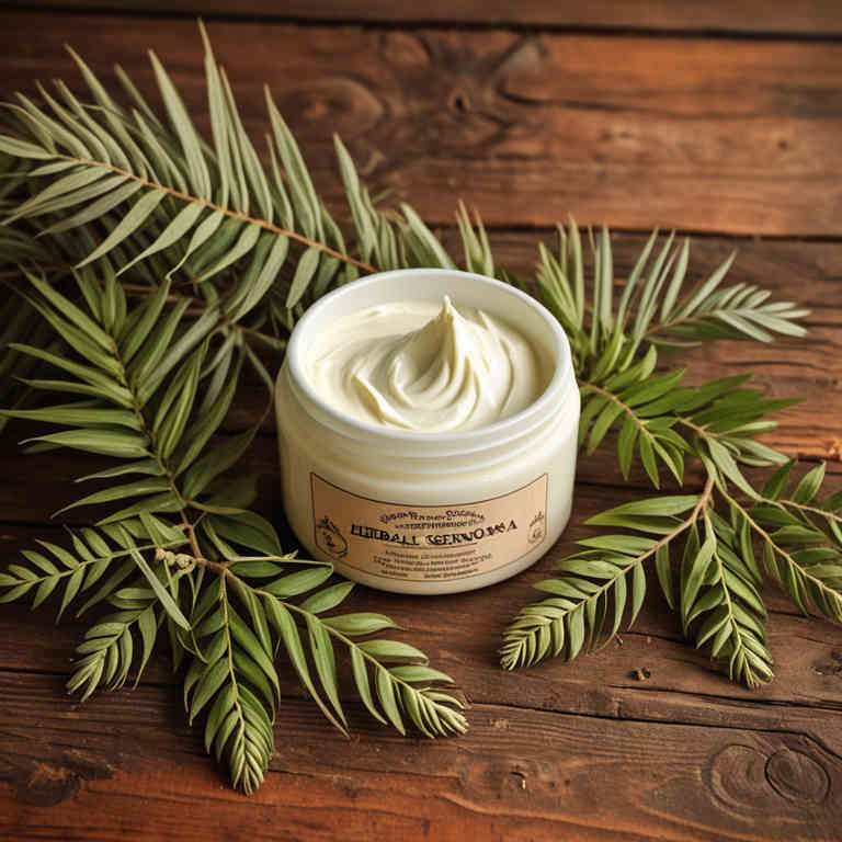 Serenoa repens cream