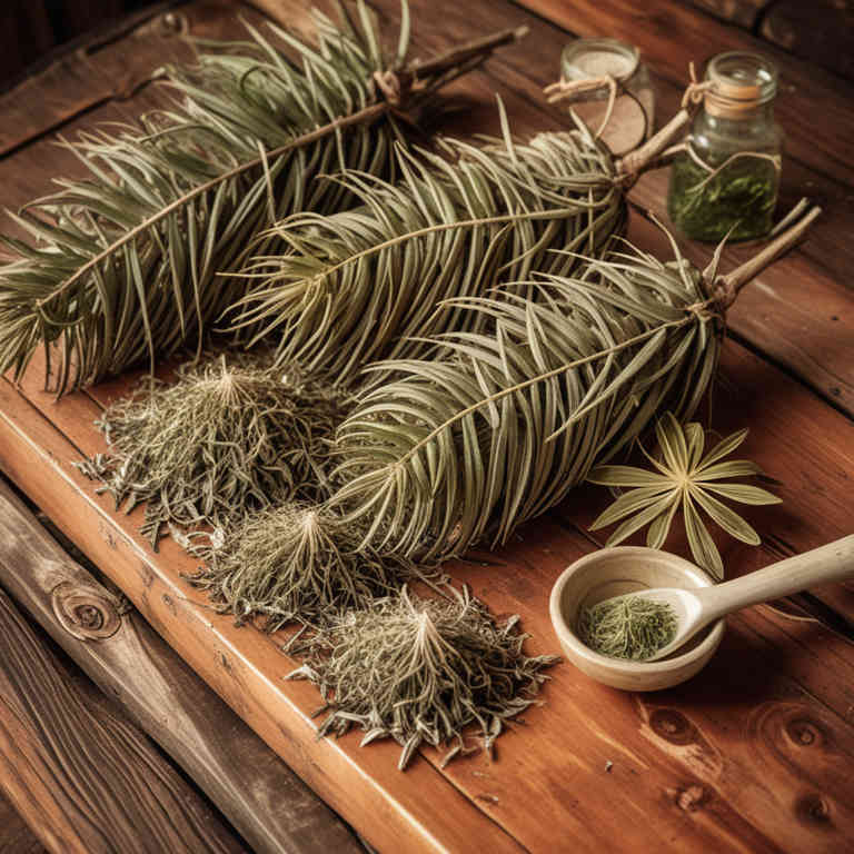Serenoa repens decoctions