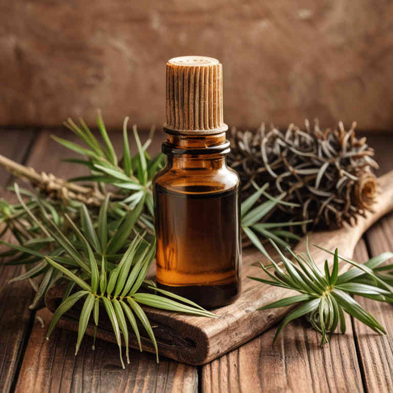 Serenoa repens essential oil