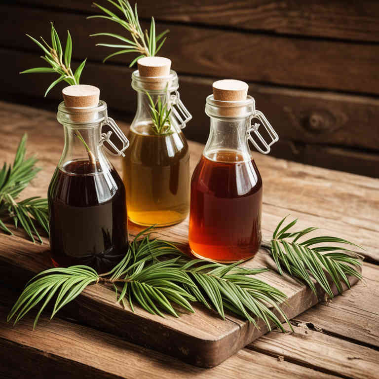 Serenoa repens syrups