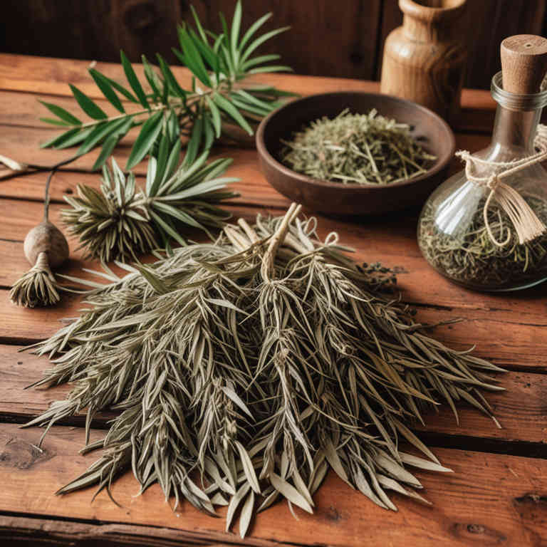serenoa repens preparations