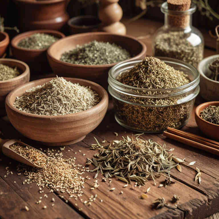 sesamum orientale preparations