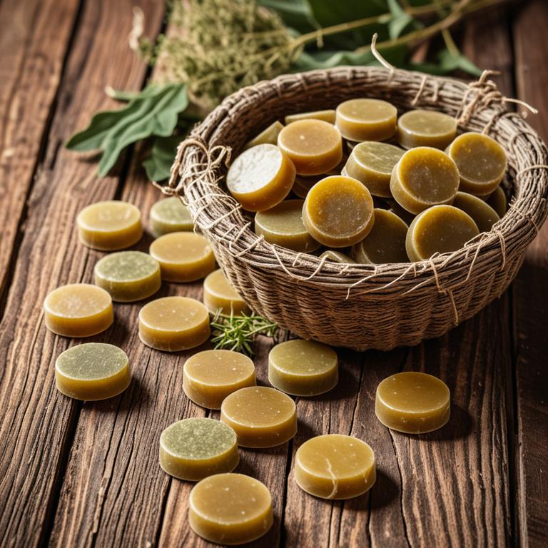 sida cordifolia lozenge