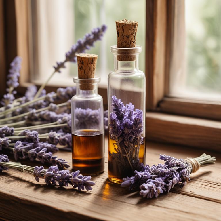 herbal tinctures for sinus headache