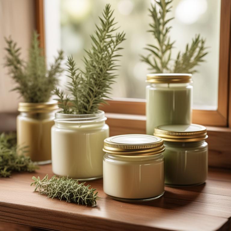 herbal creams for sinusitis