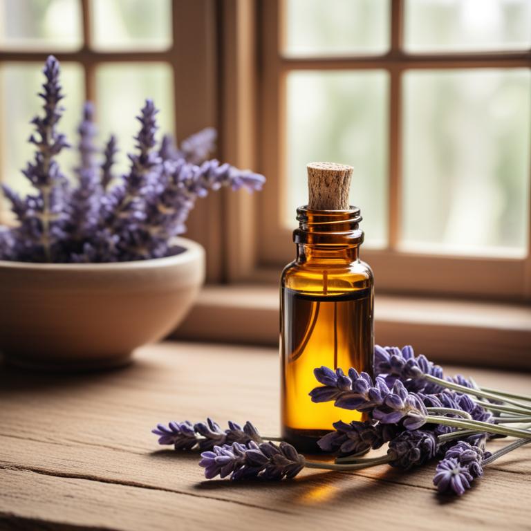 herbal essential oils for sinusitis