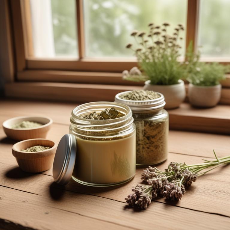 herbal creams for sleep deprivation
