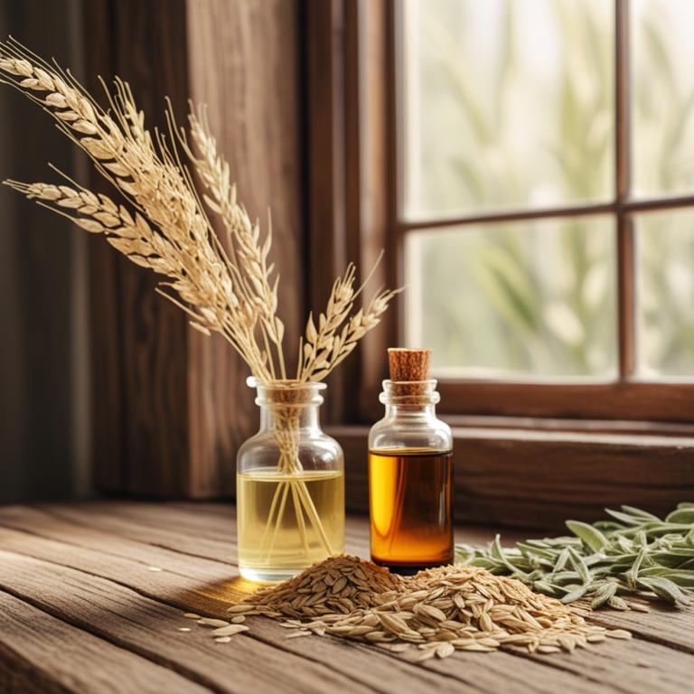 herbal essential oils for sleep deprivation