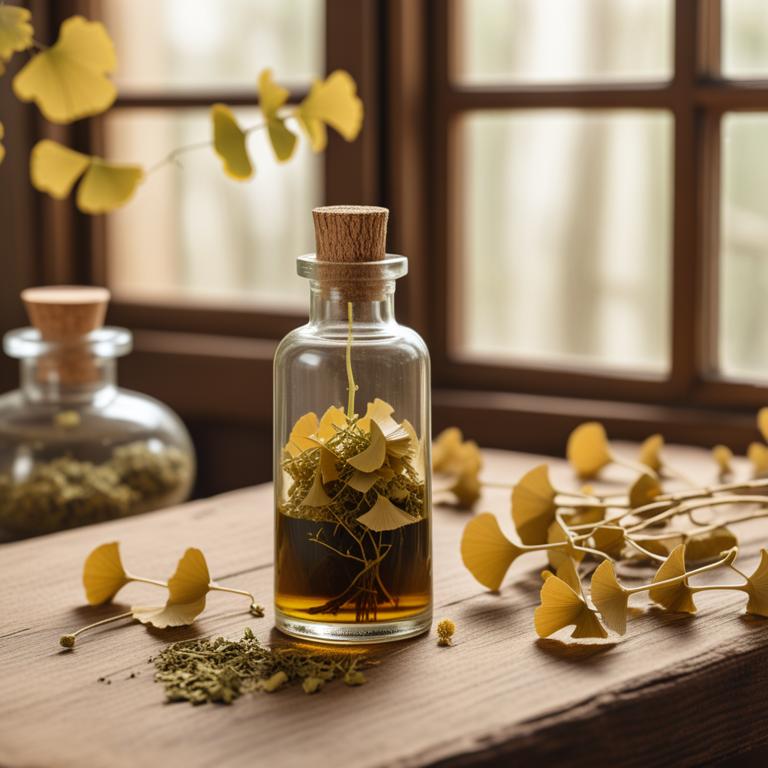 herbal tinctures for sleep deprivation