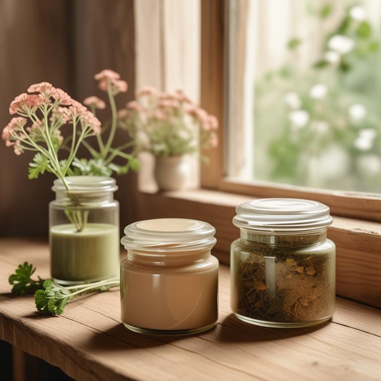 herbal creams for snoring