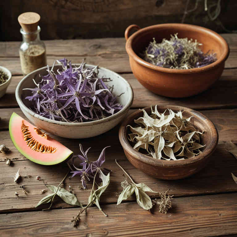 solanum melongena preparations
