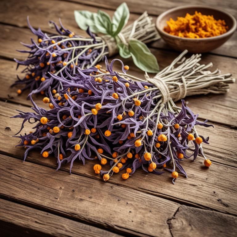 solanum tuberosum mucillage