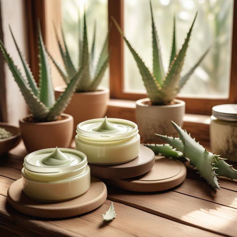 herbal creams for sore throat