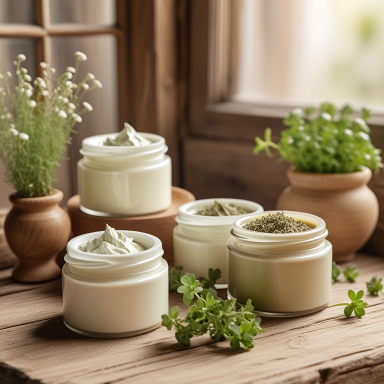herbal creams for speech difficulty