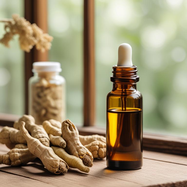 herbal essential oils for speech difficulty