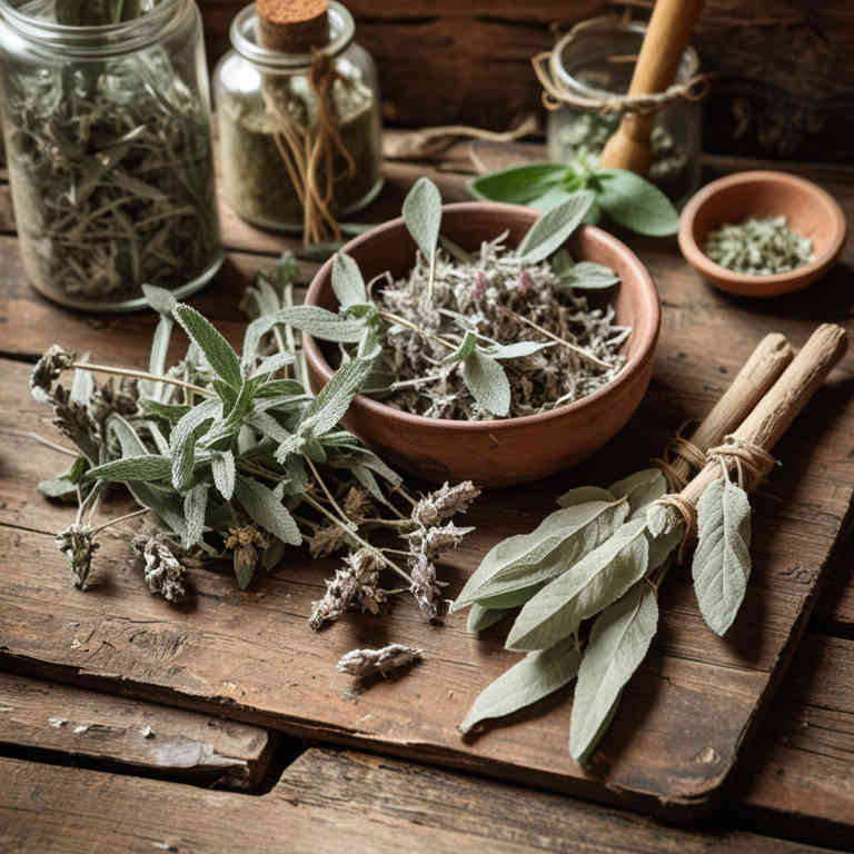 stachys betonica preparations