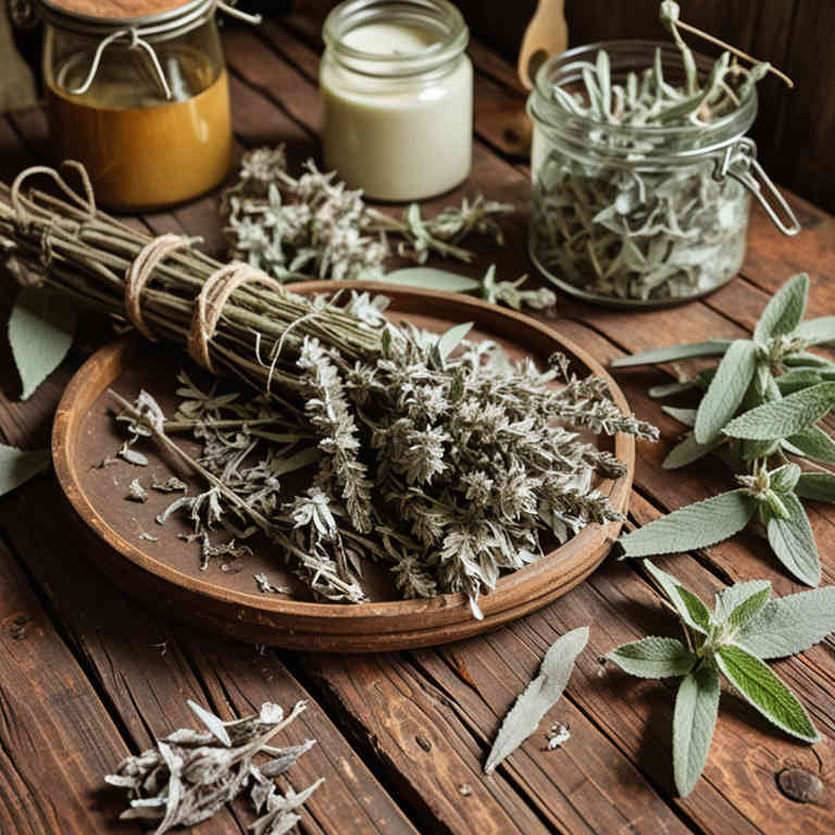stachys officinalis preparations