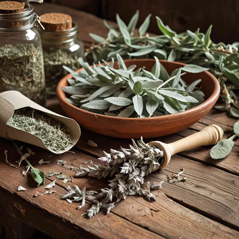 stachys sylvatica preparations