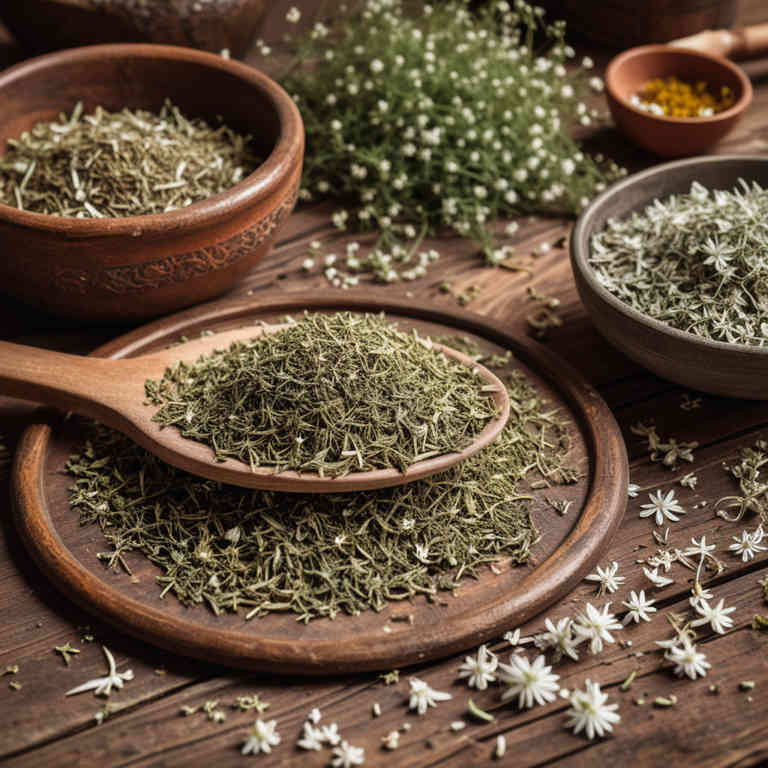 stellaria media preparations