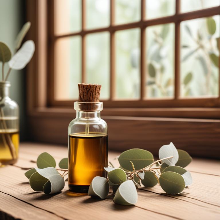 herbal essential oils for stiff neck