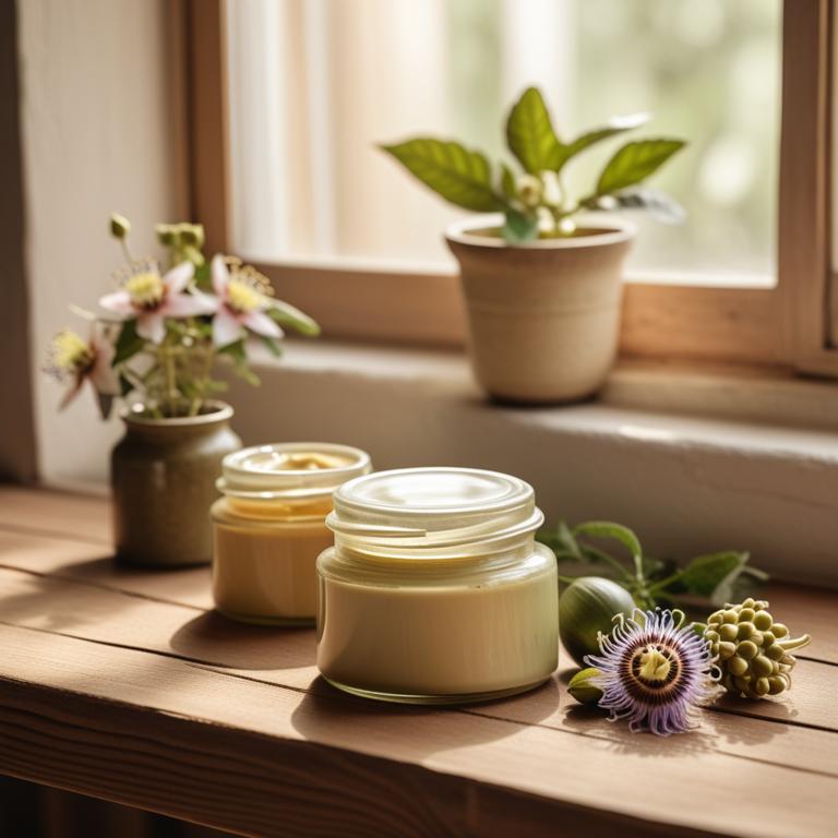 herbal creams for stress