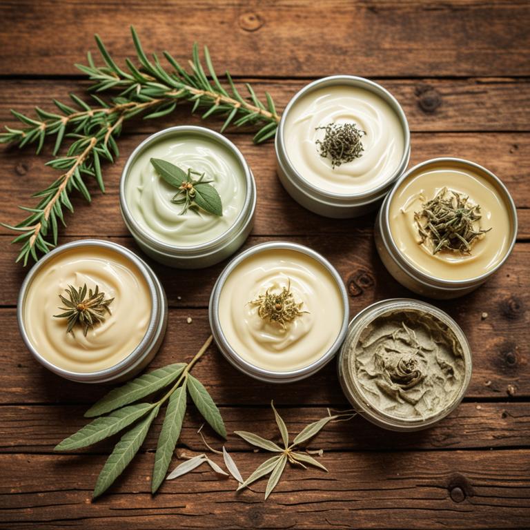 strychnos nux-vomica cream