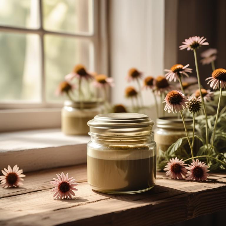 herbal creams for stye