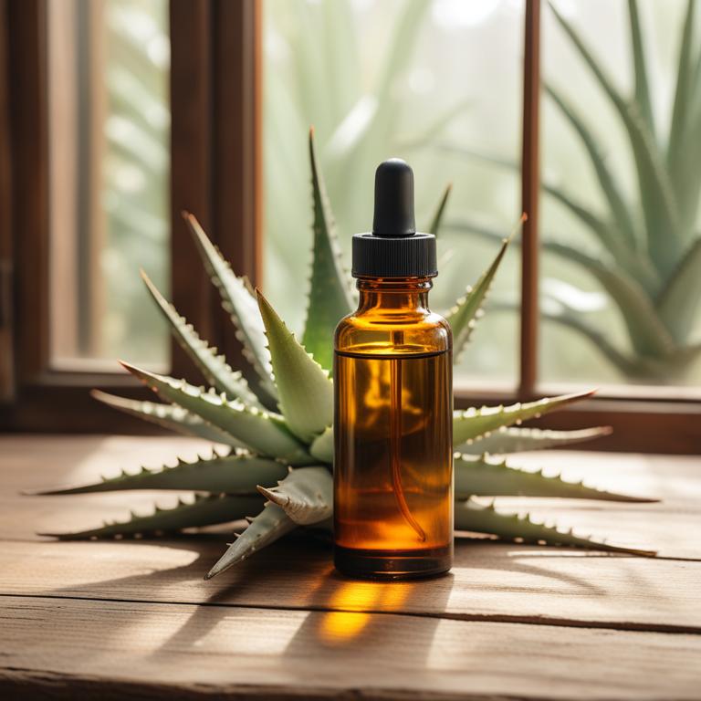 herbal essential oils for stye