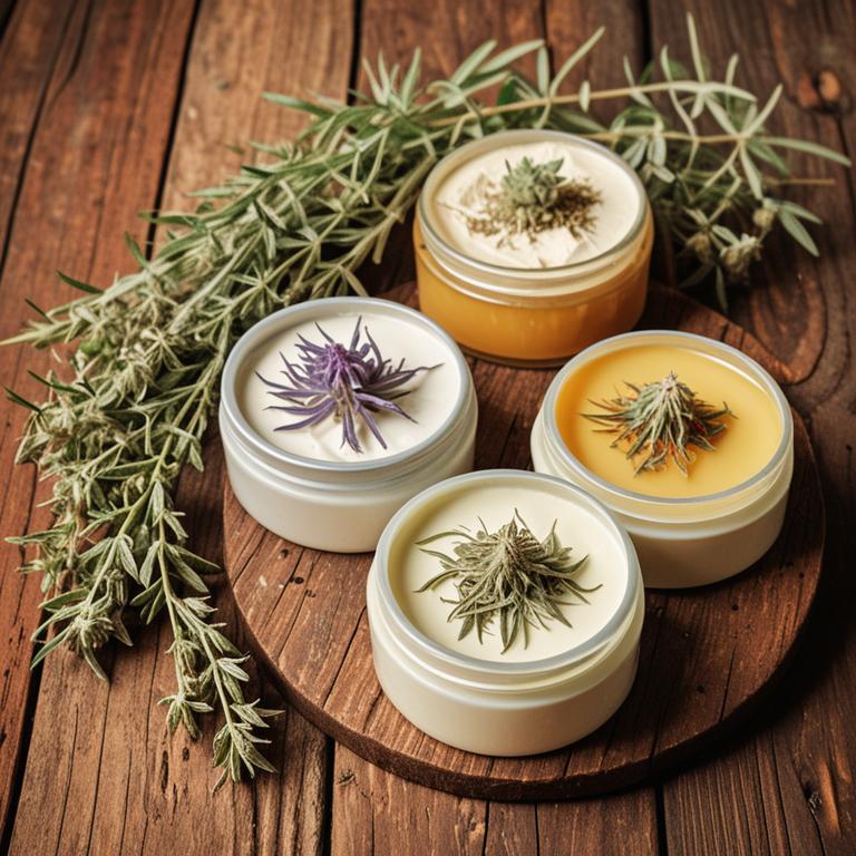 sutherlandia frutescens cream
