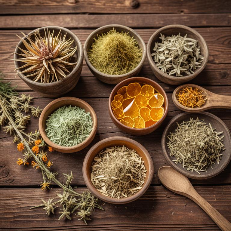 sutherlandia frutescens decoction