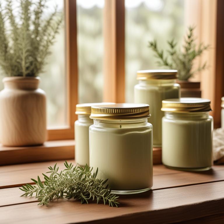 herbal creams for swollen gums