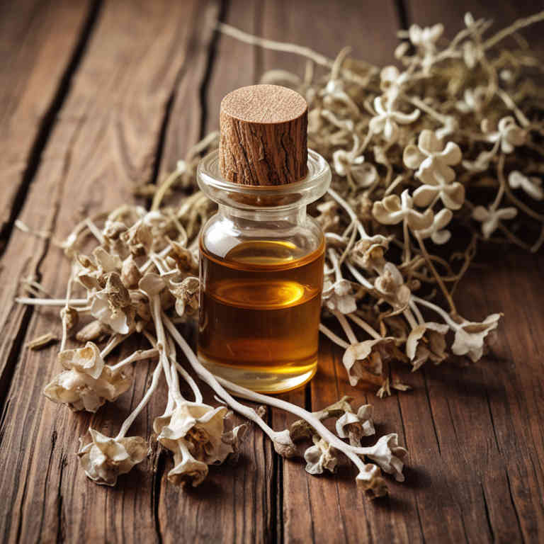 Symphytum officinale essential oil