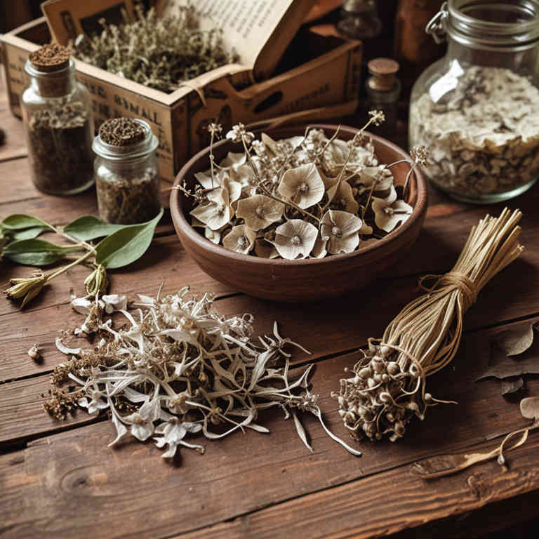 symphytum officinale preparations