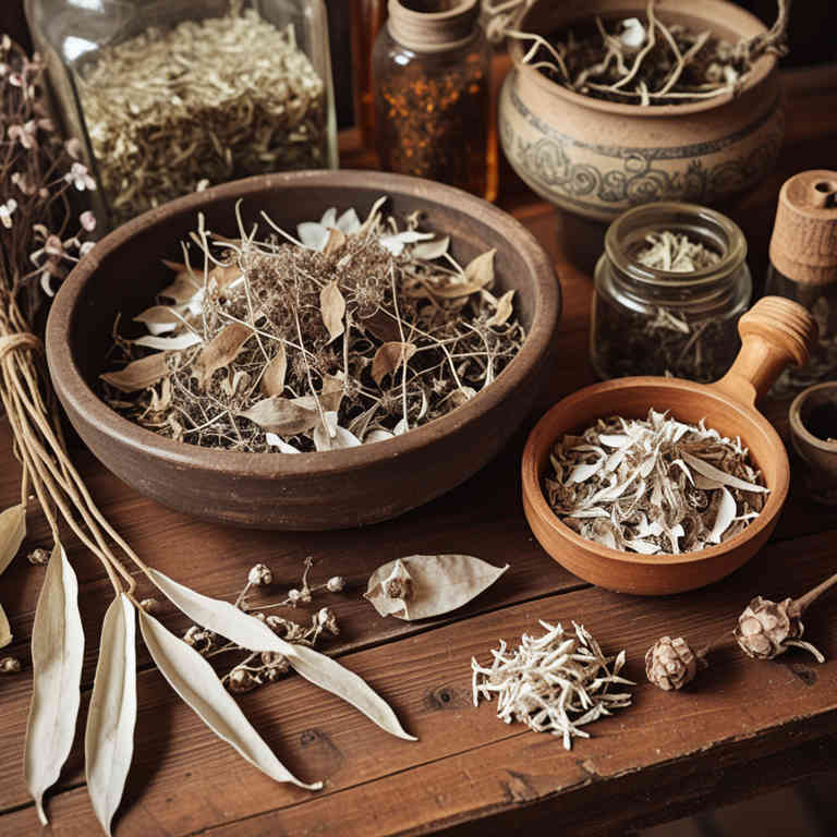 symphytum orientale preparations